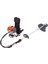 Oleo-Mac Bch 400 Bp Benzin Motorlu Sırt Tırpanı 1