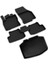 Autoaccessories Seat Ibiza ile Uyumlu 4d Paspas ve 3D Bagaj Havuzu 2017 2021 1