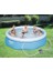Fast Set™ Şişme Havuz Seti Yuvarlak 3,05 M x 76 cm 2