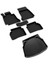Autoaccessories Mercedes C W204 ile Uyumlu 4d Paspas ve Plastik Setli 3D Bagaj Havuzu 2007 2013 1