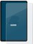 Mobile Honor Pad 9 12.1 Inch (2024) ile Uyumlu Paperlike(Kağıt Hissi) Nano Esnek Ekran Koruyucu(Pad X9 Için Değildir) 1