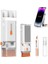 Trend Çok Fonksiyonlu Temizlik Seti Fırça/ekran Silme Özelliği ve Telefon Standı Katlanabilir Notebook/laptop/klavye/macbook ile Uyumlu ve Telefon/tablet/pc/airpods ile Uyumlu Temizleme Kiti 1