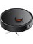 Robot Vacuum S20, 5000PA Emiş Gücü, Akıllı Robot Süpürge, Siyah 2