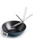 Joseph Space 32 Santimetre Wok Tava 3