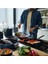 Joseph Space 32 Santimetre Wok Tava 4