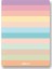 Color Numaralı Planlayıcı Blok Pastel 3