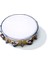 Cg Tt 10P Tambourine 10'', Plastic Head, Tunable 1