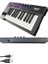Midi-25 Pro Midi Klavye 25 Tuşlu Midi Keyboard 8 Pad 2