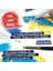 Creative Studio Yağlı Pastel Boya, 24 Renk, Parlak ve Yoğun Renkler, Yumuşak Kullanım, Asit Içermez, Renk Karıştırmaya Uygun 5