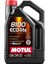 8100 Eco-Lıte 0W-20 5l 1