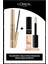 Infaillible Tüm Yüze Uygulanabilir Kapatıcı 327 Cashmere + L'oréal Paris Telescopic Maskara - Siyah 1