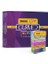 Curved Rainbow Silgi, 8'li, Sg.51 2