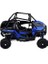 57593 A 1: 18 Polaris Rzr Xp 1000, Beyaz 3