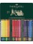 Polychromos Kuru Boya Kalemi, 60 Renk, Yumuşak ve Kalıcı Pigmentler, Suya Dayanıklı, Kolay Açılır Uç 4