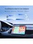 RC04 8” Akıllı Araç Ekranı | Kablosuz Carplay & Android Auto, 1440X900 Hd, Geri Görüş Kameralı, Bluetooth, Wi-Fi, Gps Navigasyon Destekli 3