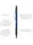 Office Graphx Versatil Kalem 0.7mm Mavi 5