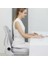 Ortopedik Oturma Minderi – Kuyruk Sokumu ve Bel Desteği Için Memory Foam Yastık | Posture Düzeltici, Tekerlekli Sandalye ve Ofis Sandalyesi Için Ergonomik Minder 5