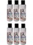 6 Adet Monalisa Puzzle Sıvı Yapıştırıcı 70 ml Nontoxic EN71 1