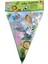 Balonevi Safari Bayrak Seti 2,90M 5850 1