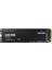 980 Nvme M.2, 1 Tb Ssd, 3.500 Mb/sn Okuma, 3.000 Mb/sn Yazma , MZ-V8V1T0BW 1