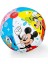Disney Junior Mickey ve Arkadaşları Şişirilebilir Plaj Topu 5