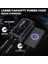 A07 1500A 12800MAH Jump Starter Taşınabilir Akü Takviye Kiti 5