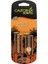 Scents Vent Stick Monterey Vanilla Tatlı Vanilya Parfümlü Kalorifer Geçme Koku 4'lü Set 1