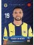Cards - Fenerbahçe Pulse Futbol Kart Serisi 2024-2025 (12 Kart) 5