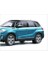 Suzuki Vitara 2015 ve Üzeri Için Krom Yan Kapı Koruma Çıtası 4 Kapı 4 Parça 2