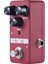 Fds2 Mini Distortion Pedalı Portatif Gitar Efekt Pedalı 1