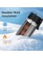 650 ml Içecek Şişesi, Paslanmaz Çelik, Pipetli, Çift Duvarlı, Vakum Izolasyonlu, Çocuk, Metal, Sızdırmaz, Bpa Içermez, Spor, Okul, Dış Mekan Için Termos (Gümüş, 22 Oz) 5
