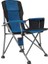 Chaırs River Side Katlanabilir Kamp Sandalyesi - Lacivert 1