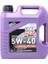 Moly Synthoil High Tech 5W-40 4 L Otomotiv Bakım Ürünü 2