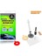 Tamir Kiti Dıy Araba Pencere Cam Cam Scratch Onarım Setleri Için Fix Oto Cam Cam Çatlak Çip Scratch 4