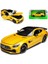 Mercedes-B Amg Gt R Coupe Sarı 2014 Yılından Itibaren 1/24 Model Araba 1