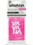 Kağıt Araba Kokusu, Asma Oto Kokusu | 30 Gün Etkili | Araç Içi Koku Giderici (Pembe Orkide) 1