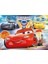 - 104 Parça Puzzle - Cars 2