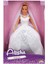Gelinlikli Manken Bebek Alisha 29 cm - 3381 2