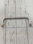 Metal Gizli Çanta Bursu 25 cm (1 Adet) 1