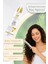 Kolajen ve Keratin Içeren Saç Spreyi | Yıpranmış Saçlar Için Onarıcı ve Nemlendirici Etki 2