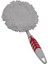 ® Mikrofiber Duster Toz Leke Kir Alıcı Temizleyici Tutacaklı Temizlik Bezi Aparatı Malzemesi 2