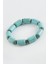 Çocuk Turkuaz Doğaltaş Bileklik 6 mm 1