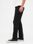 Erkek Siyah Gapflex Slim Fit City Max Jean Pantolon 9