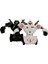 5149 Sun-Silverlit Robo Combat 2'li Set 6