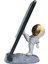 ® Mini Astronot Model Telefon ve Tablet Tutucu Standı 5