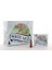 White Sage Aromalı Konik Tütsü 1