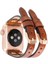 Apple Watch Uyumlu Deri Kordon Ely Double Tour RST2EF 2