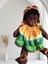 Pamuk Makrome Ipten Sepette Amigurumi Bebek 3