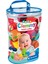 17877 Soft Clemmy - Yumuşak Blok Çantası 20 Parça 6-36 Ay 4