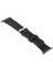 Apple Watch Uyumlu Deri Kordon 42-44-45MM CZ01 Lacivert 3